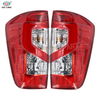 Taillight para Nissan Navara Np300 2021