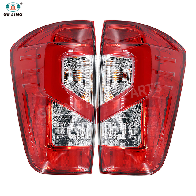 Taillight For Nissan Navara Np300 2021