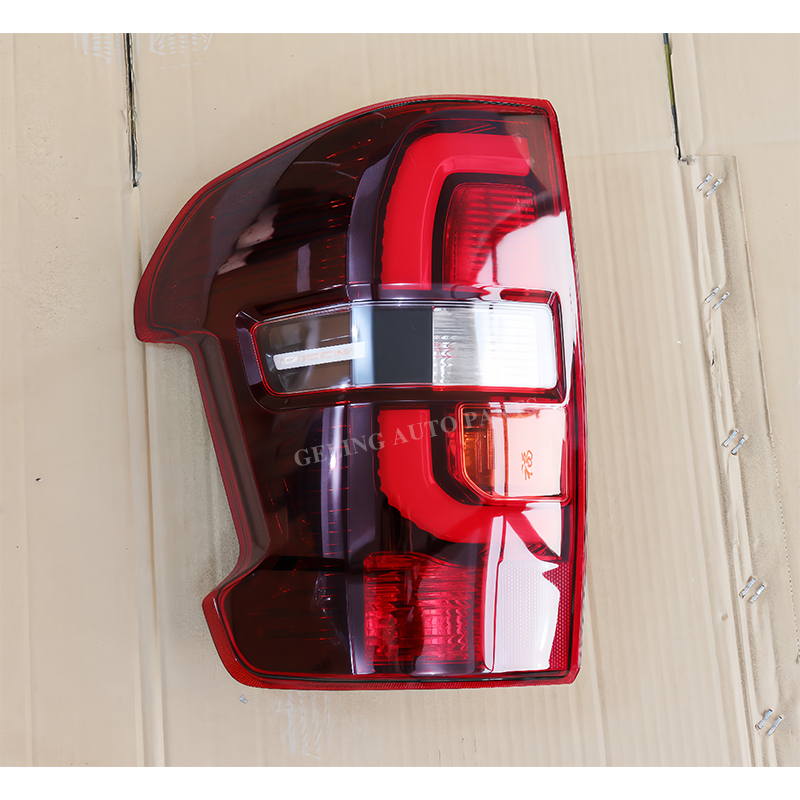 Hight Configuration Led Rear Lamp for Chang Hunter F70