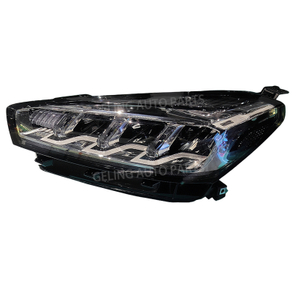 605000199AA 605000200AA LED Headlight for Chery Tiggo 7 Pro
