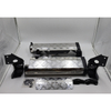 Rear Bumper For Toyota Land Cruiser Fj75 Fzj75