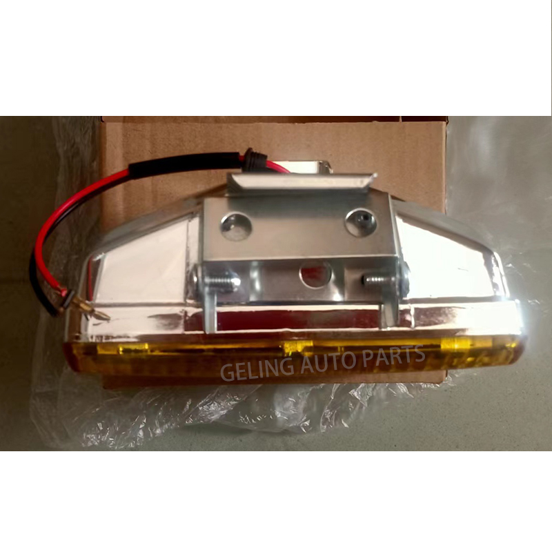 Toyota Land Cruiser Fj75 LC75 Bumper Light
