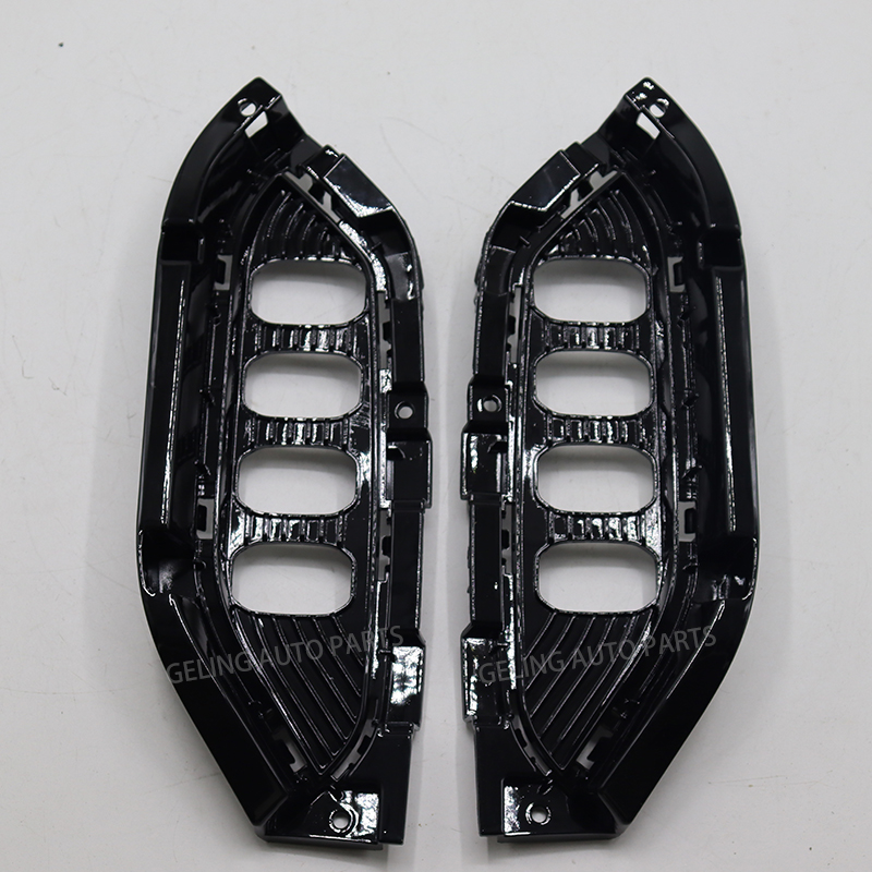 Fog Lamp Case
