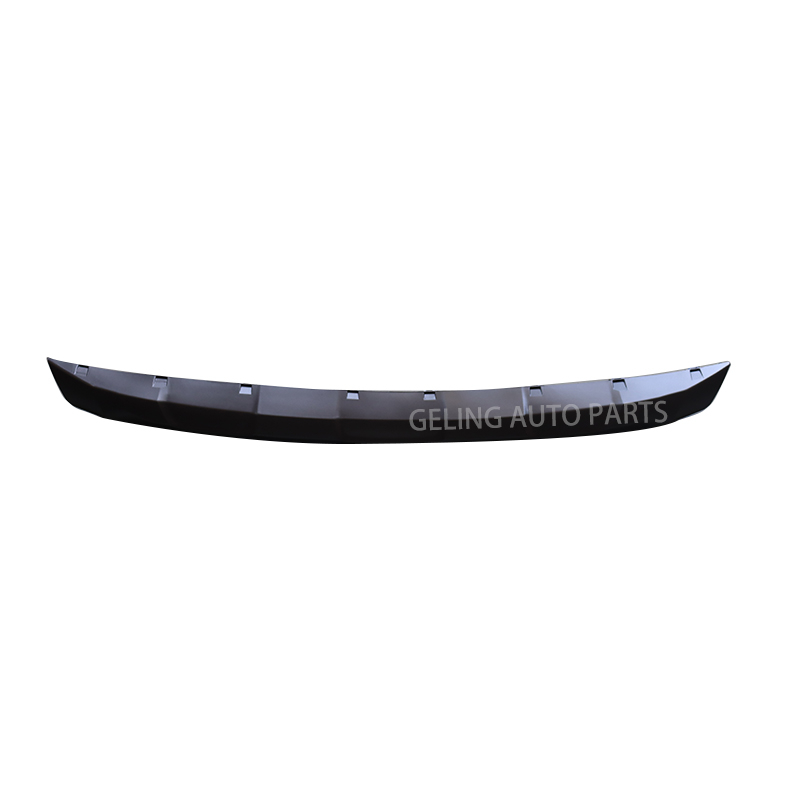 Front Bumper lower decorative board For Chery Jetour X70 Plus
