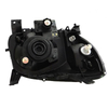 Luz de la cabeza para Ford Transit Van 2000