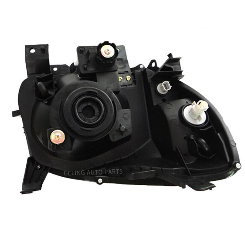 Luz de la cabeza para Ford Transit Van 2000