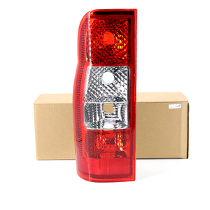 Taillight 4060340 For Ford Transit Van 2000-2006