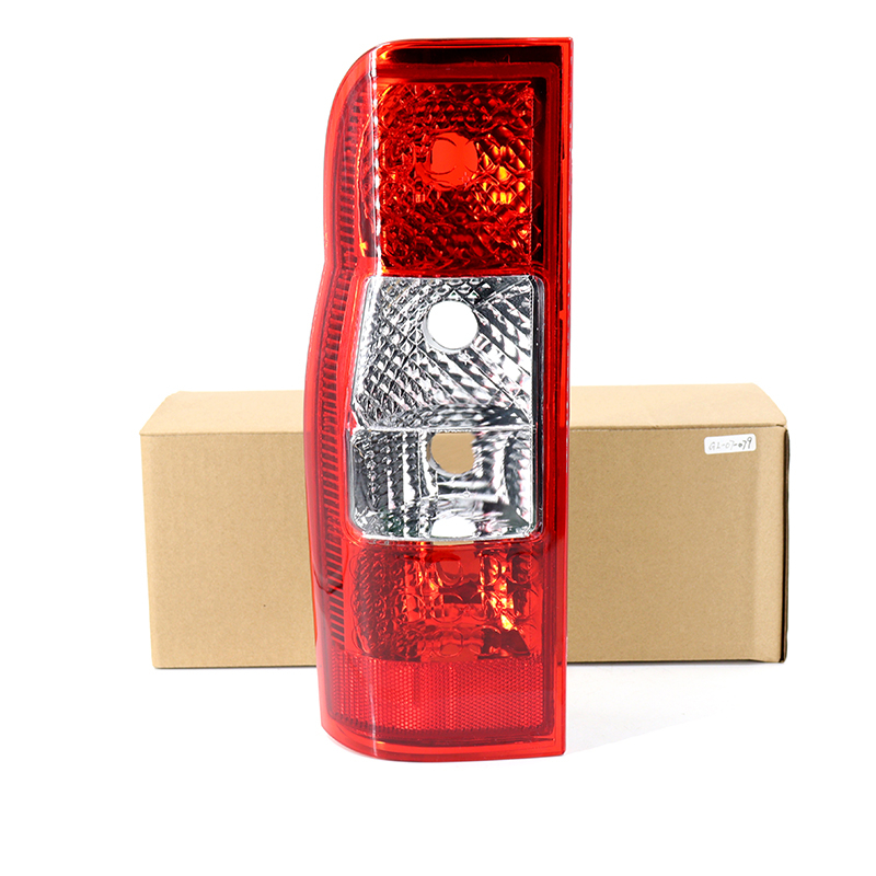 Taillight 4060340 For Ford Transit Van 2000-2006
