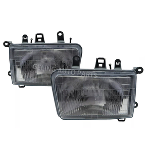 Headlight 8113035110 8117035110 For Toyota Hilux 1998