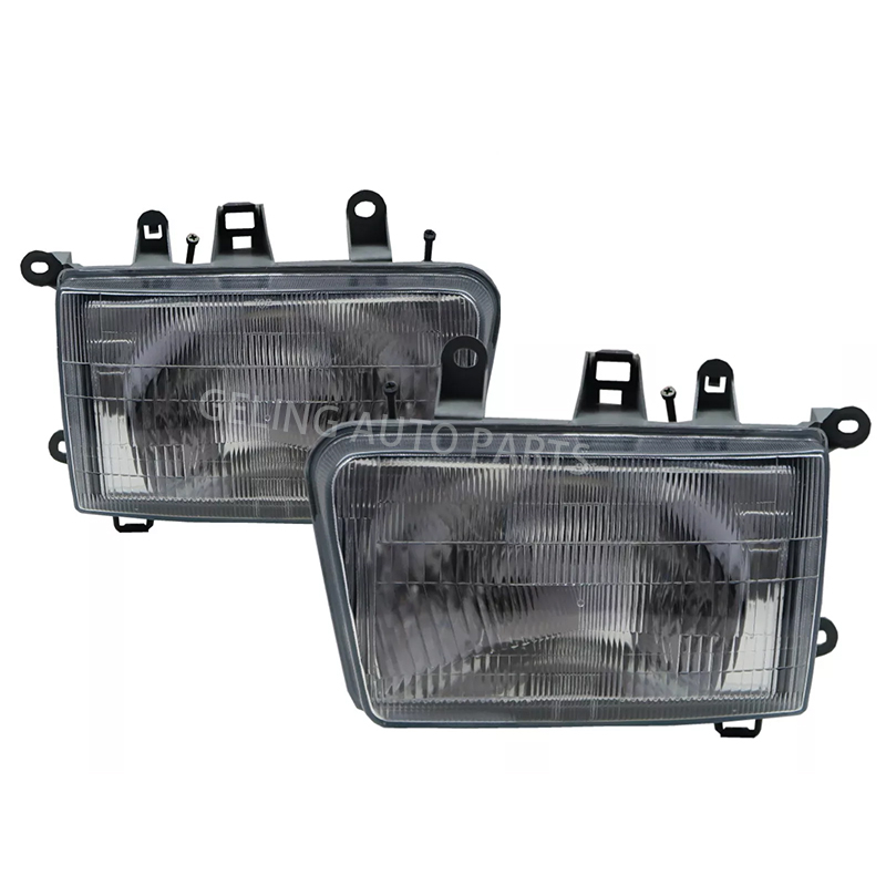 Headlight 8113035110 8117035110 For Toyota Hilux 1998