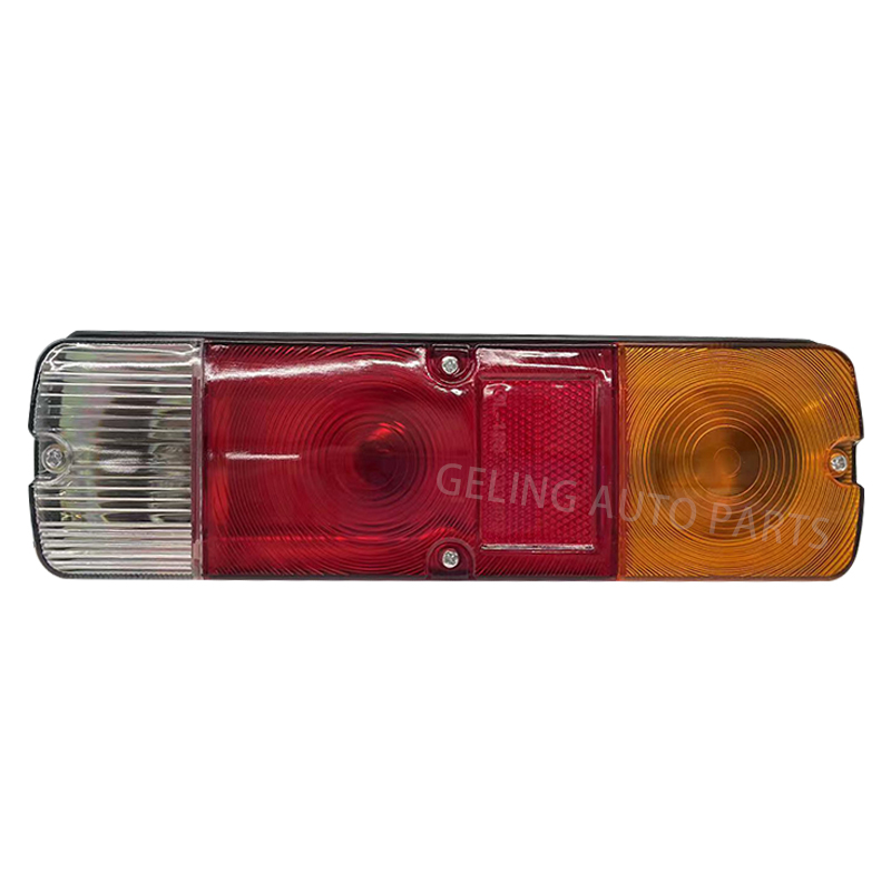 Taillight 8156125060 For Toyota Hiace 1980-1983