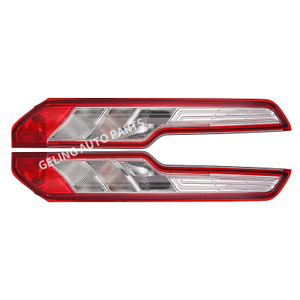 Taillight For Ford Transit Custom