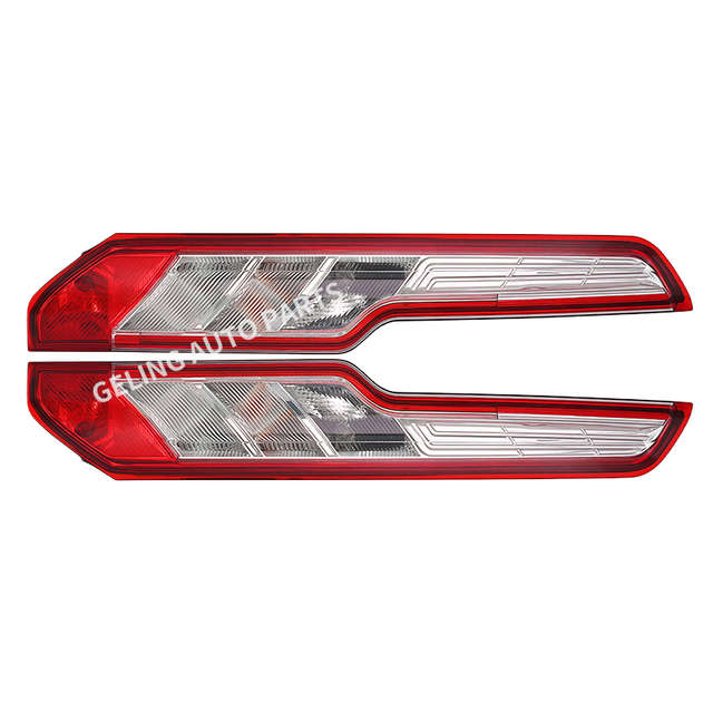 Coillight per Ford Transit Custom