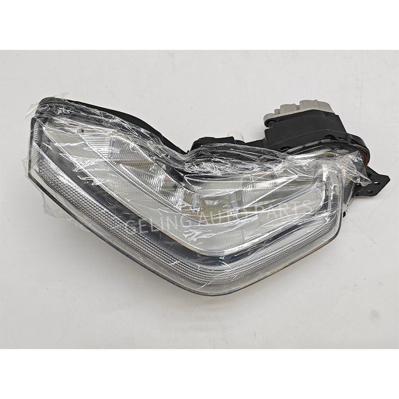Fog Lamp for Great Wall GWM HavaL Jolion