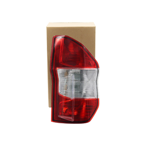 Taillight For Ford Transit Van Custom 2014