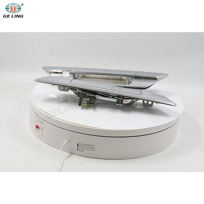 Door Gate Handle For Toyota Hliux Revo 2016 