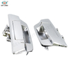 Door Gate Handle Without Hole For Toyota Hliux Revo 2016 