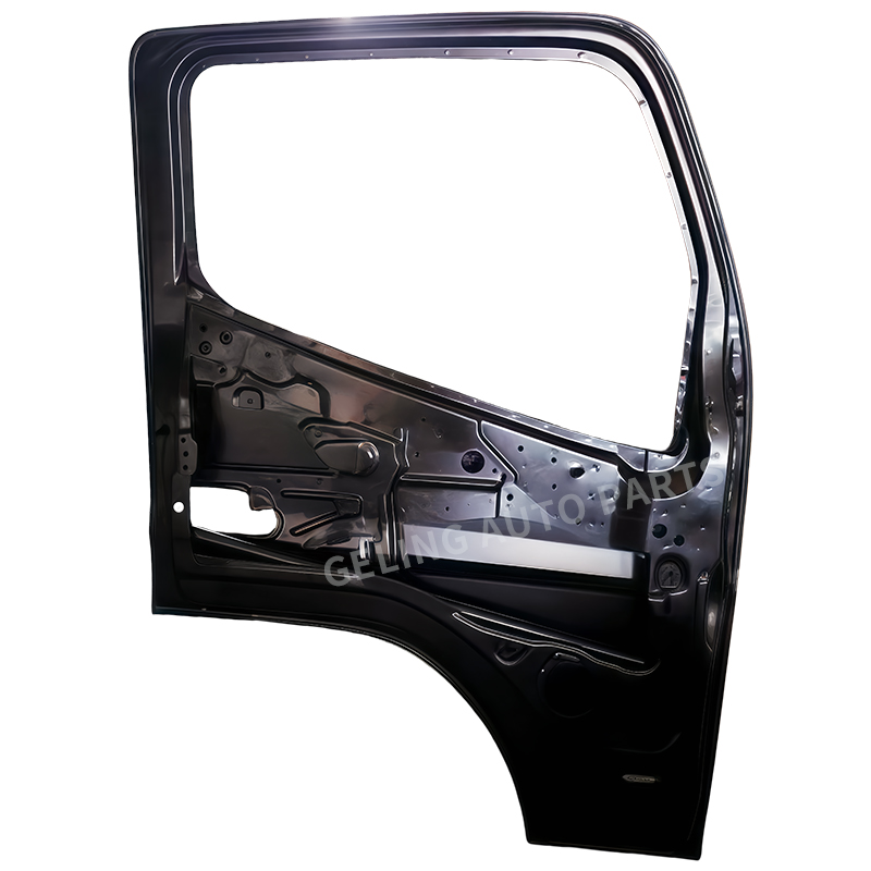 Mitsubishi Canter 2012 Door Shell