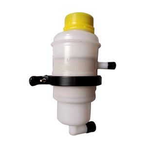 Oil Tank For Mitsubishi Fuso Canter 2005