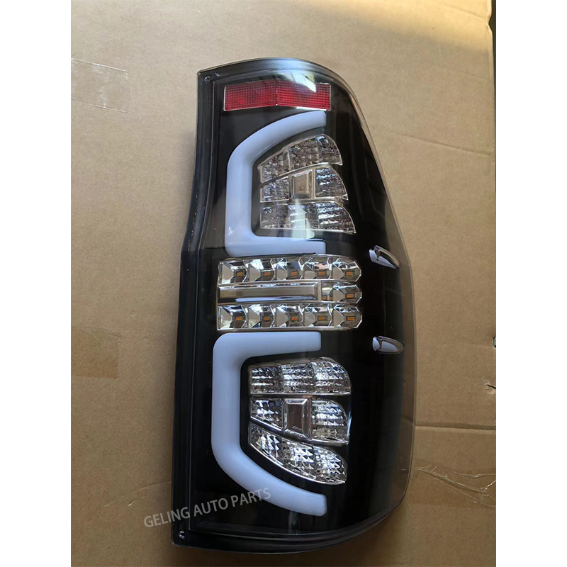 Modificated Led Taillight for Ford Ranger 2014-2017