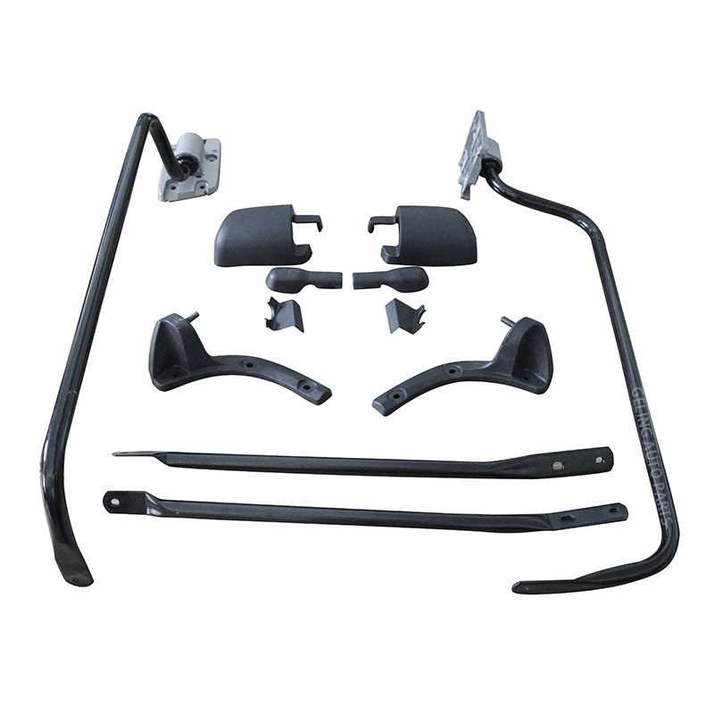 Mirror Bracket Complete 898158848 898158849 For Isuzu 700p Npr Nqr Elf