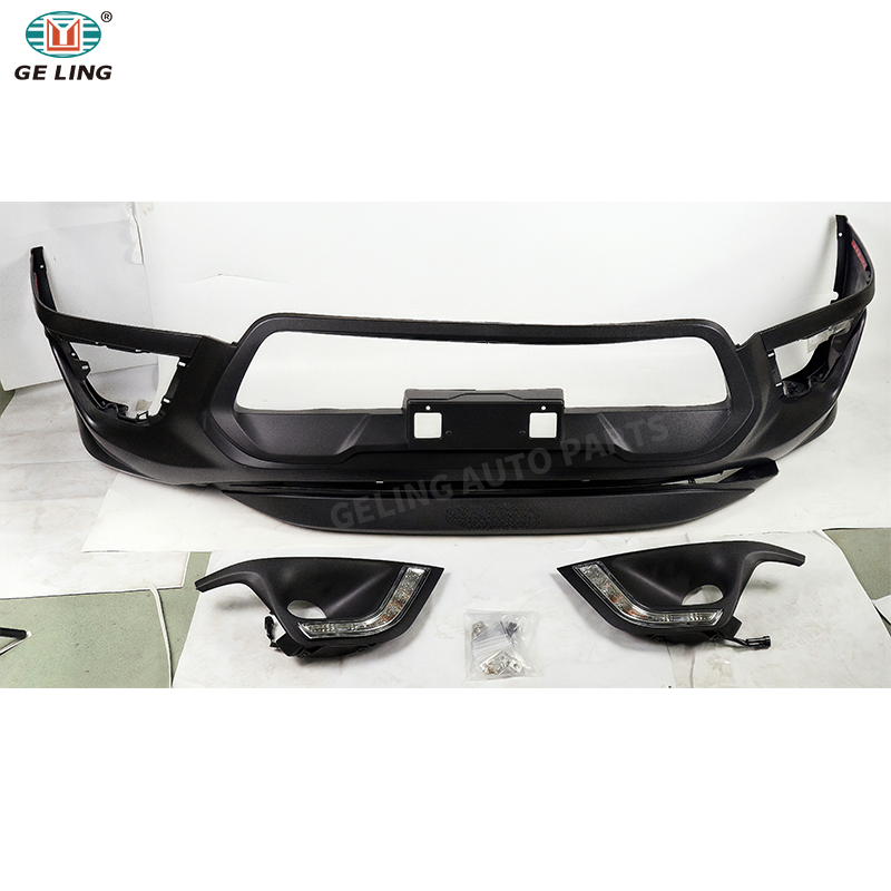 Front Bumper For Toyota Revo TRD 2016