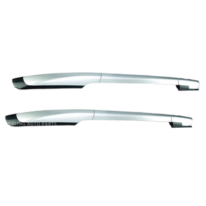 Luggage Carrier For Isuzu Dmax 2014