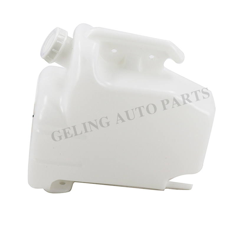 Water Tank For Mitsubishi Fuso Canter 2005