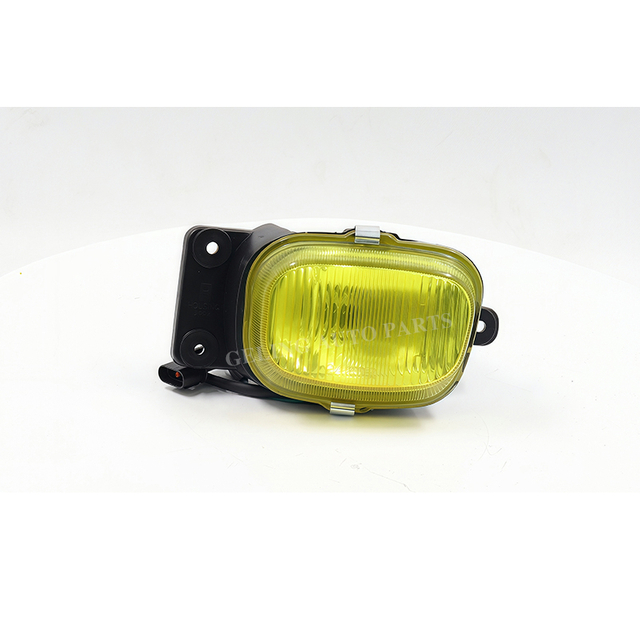 Lampu kabut 214-2008 untuk Mitsubishi Canter 1993