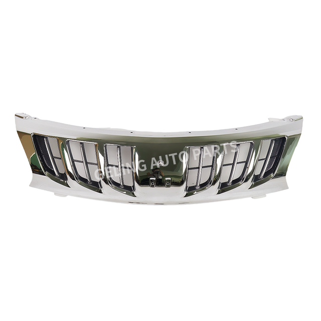 Grille para Mitsubishi L200 Triton 2015