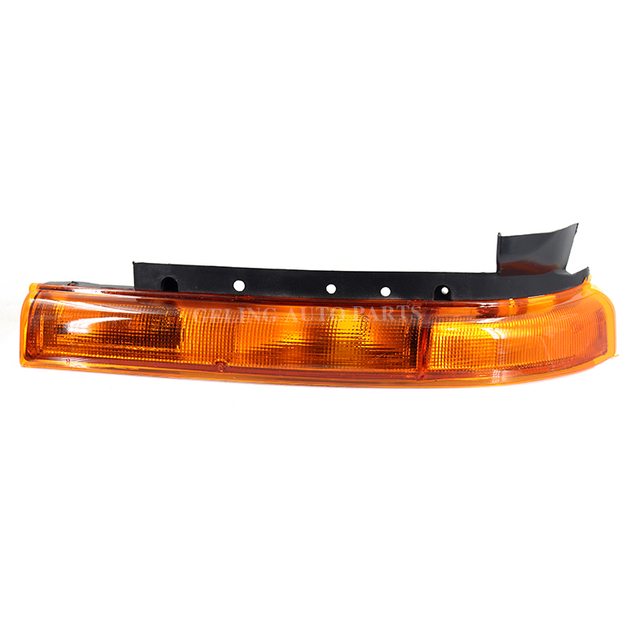 Cadangan Lampu Depo 214-1407-yu untuk Mitsubishi Canter 1994