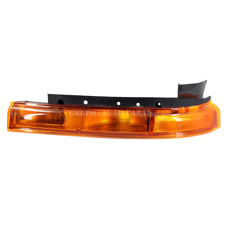 Back Up Lamp Depo 214-1407-yu สำหรับ Mitsubishi Canter 1994