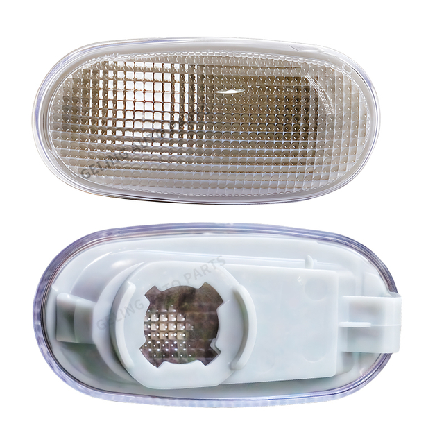 Turn Signal Side Lamp untuk Mitsubishi L200 Triton 2005