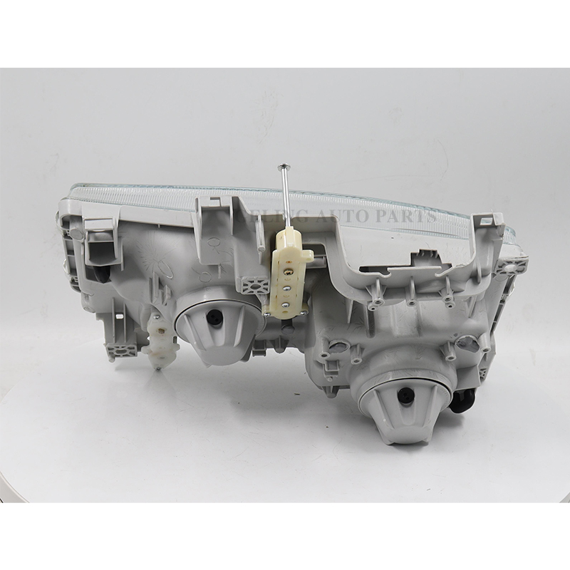 Head Lamp 214-1131 For Mitsubishi Canter 1993-2002