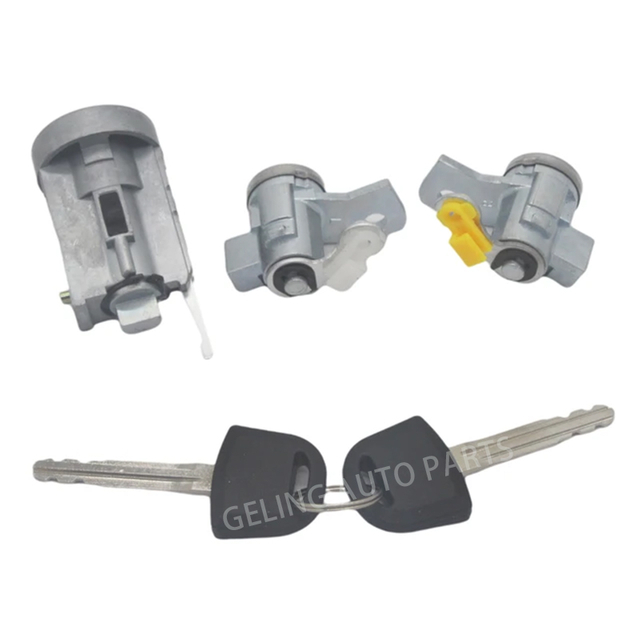 Kunci Pintu untuk Isuzu Dmax 2012-2016