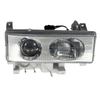Headlight with Projector 214-1137 For Mitsubishi Canter 1996