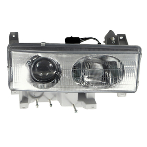 Headlight with Projector 214-1137 For Mitsubishi Canter 1996