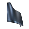 Iron Black Corner Bumper For Mitsubishi Canter 2005