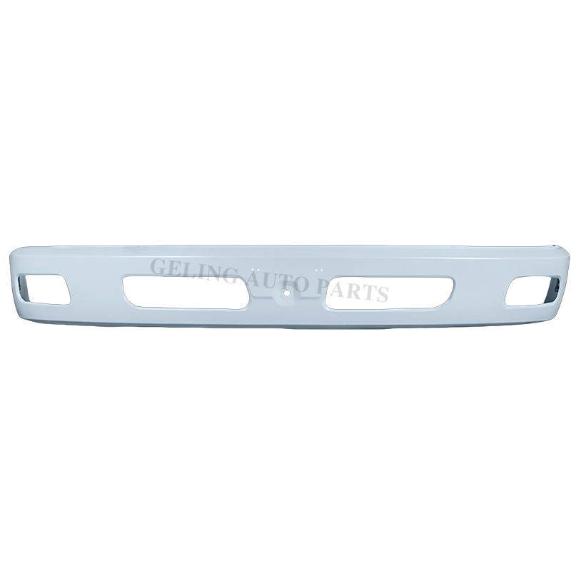 Long or Short Front Bumper For Mitsubishi Canter Fuso 2005