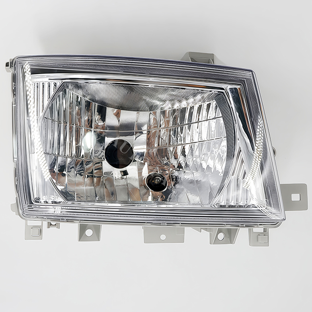 Headlight Mk580555 Mk580556 For Mitsubishi Canter Fuso 2012