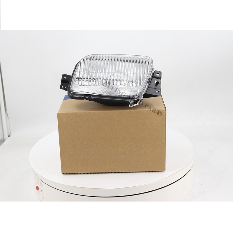 Mitsubishi Canter Fuso 2012 Fog Light