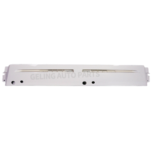Wiper Panel Mk676245 Mk676246 For Mitsubishi Canter 2012