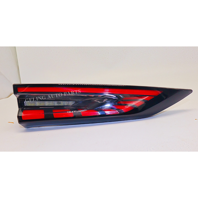 Lampu dekoratif belakang untuk unit Changan