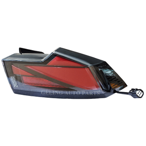 4133010DE01 4133020DE01 Tail Lamp for Changan UNIV