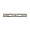 Short Front Bumper 8974068200 For Isuzu 700p