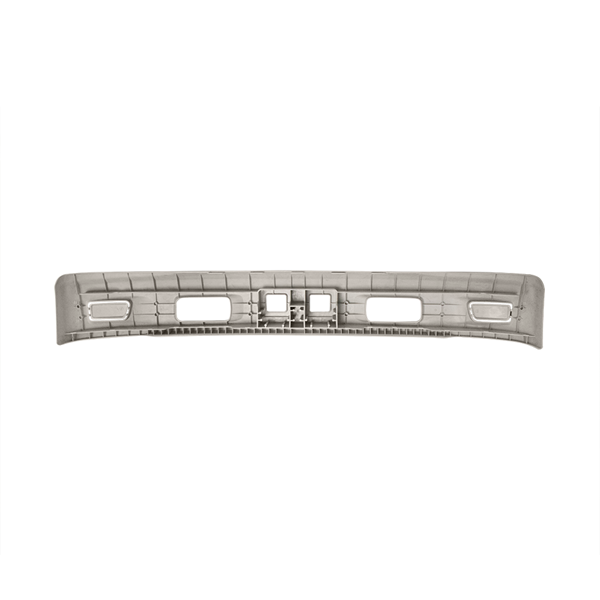 Short Front Bumper 8974068200 For Isuzu 700p