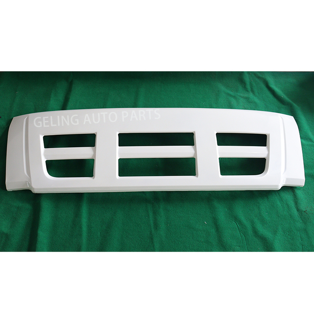 Radiator Grille For Isuzu Giga 2012 Cyz Cxz Heavy