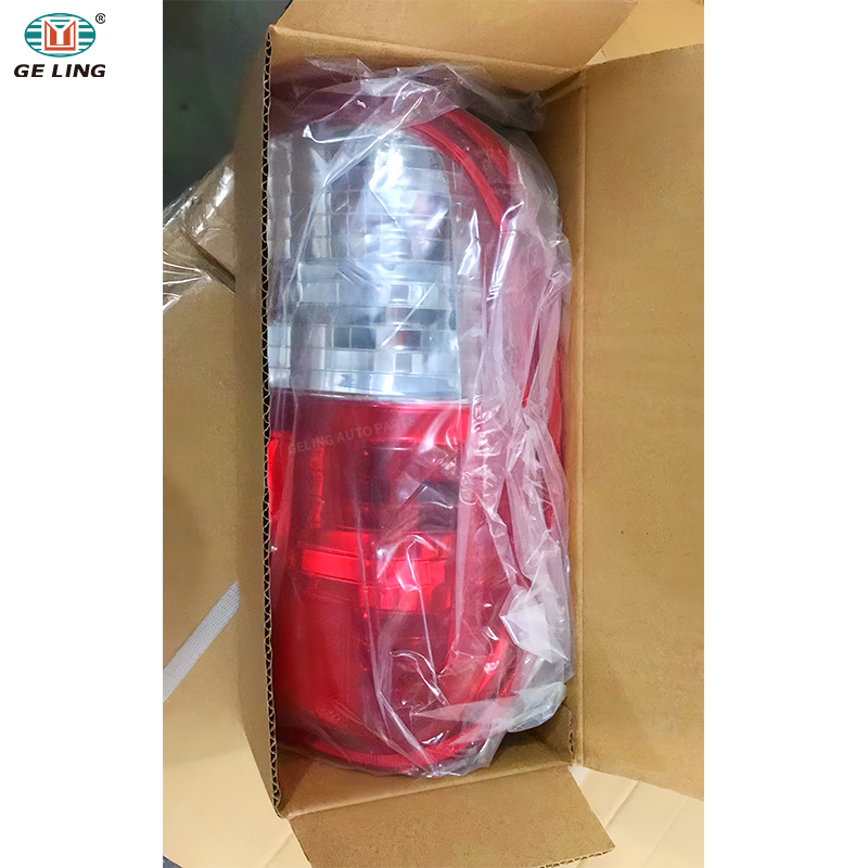 Ford Ranger 2003-2008 Rear Light