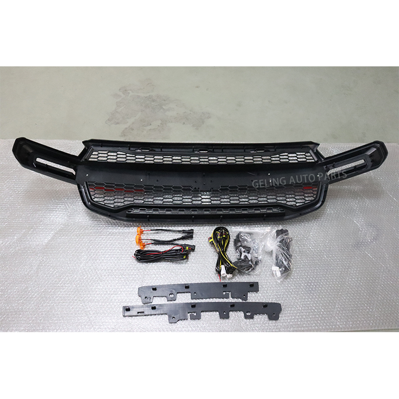 Grille For Ford Ranger 2023 2024