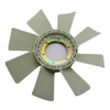 8 Cooling Fan Blade For Isuzu Giga Fvr Ftr 1999